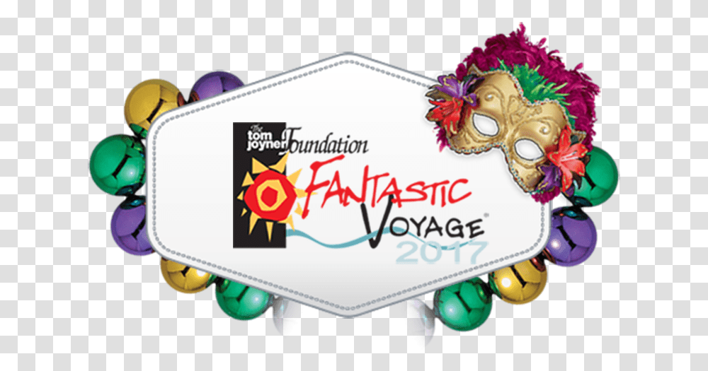 Fantastic Voyage Logo Big Fantastic Voyage, Crowd, Carnival, Parade Transparent Png