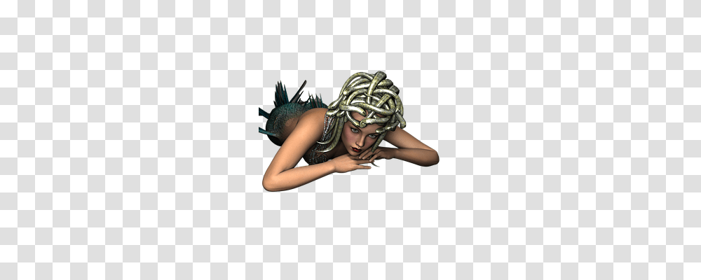 Fantasy Person, Head, Hair Transparent Png