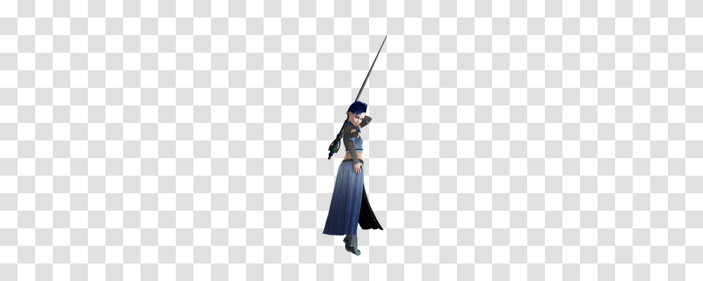 Fantasy Person, Bow, Duel, Costume Transparent Png