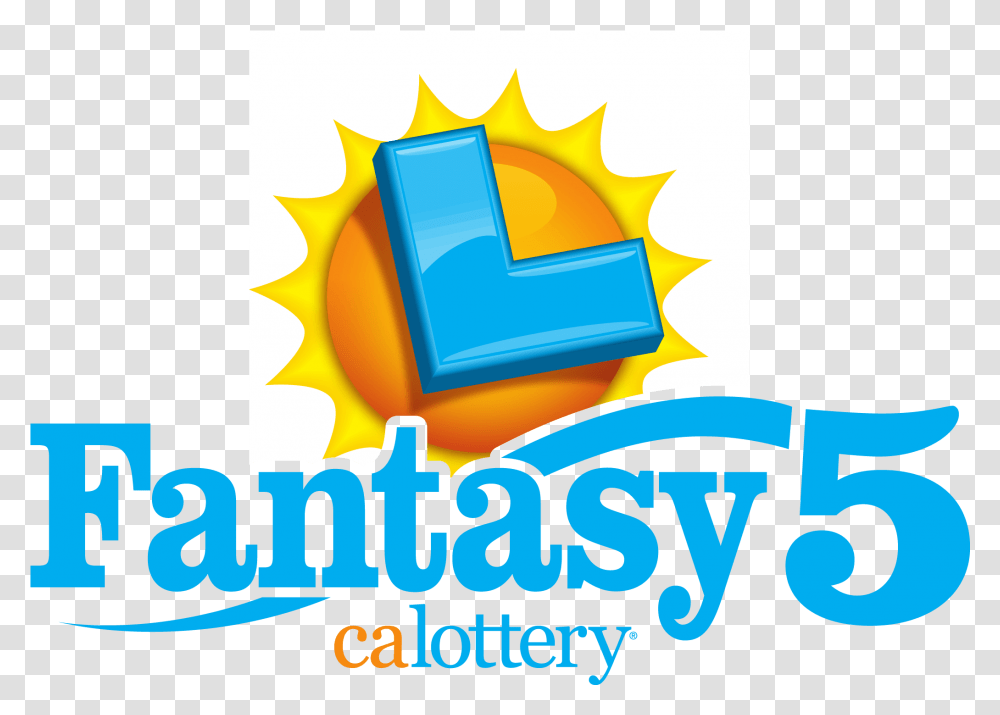 Fantasy 5 Calottery California Lottery Winning Numbers, Electrical Device, Alphabet Transparent Png