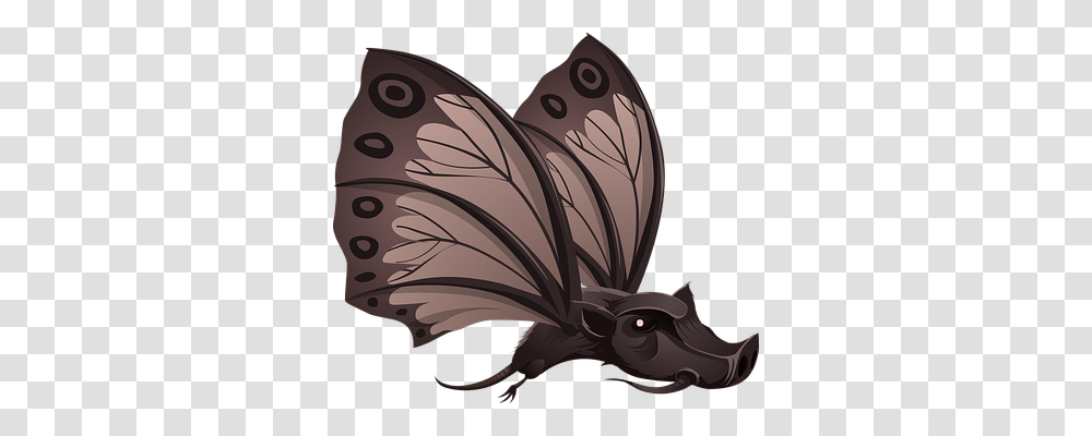 Fantasy Animals, Insect, Invertebrate, Butterfly Transparent Png