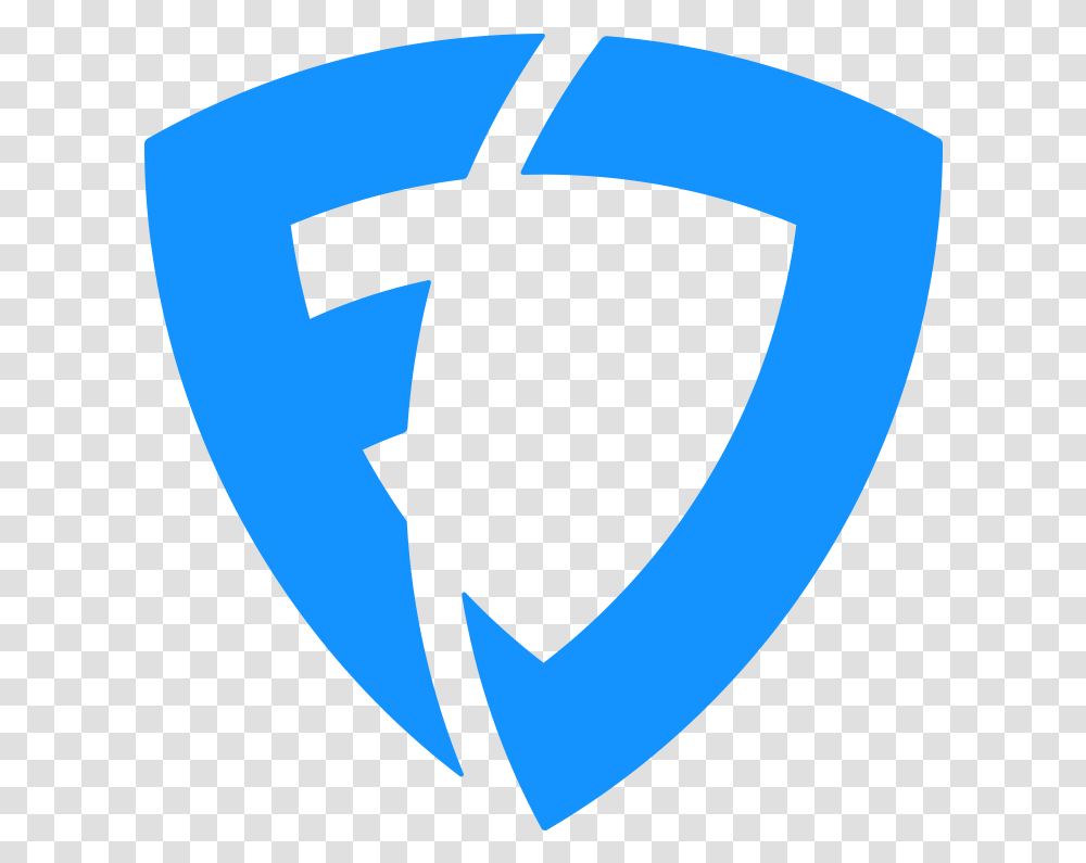 Fantasy Alarmcom Fantasy Baseball Football Basketball Fanduel Logo, Symbol, Recycling Symbol, Armor, Trademark Transparent Png