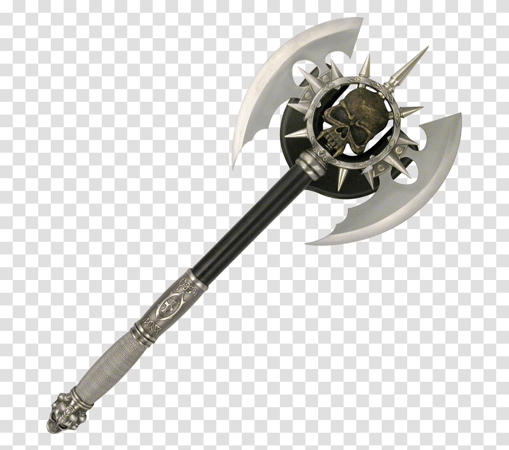 Fantasy Axe, Tool, Sword, Blade, Weapon Transparent Png