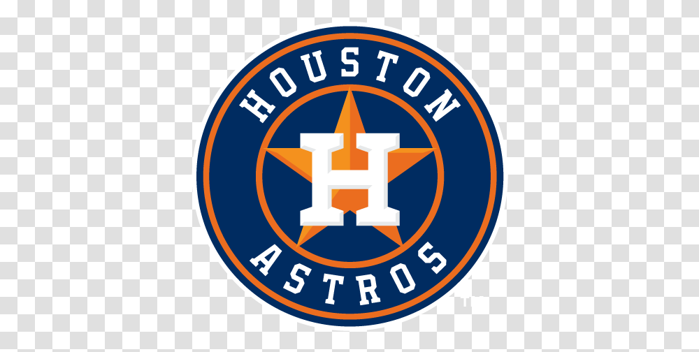 Fantasy Baseball Power Rankings Houston Astros, Logo, Symbol, Road Sign, Emblem Transparent Png