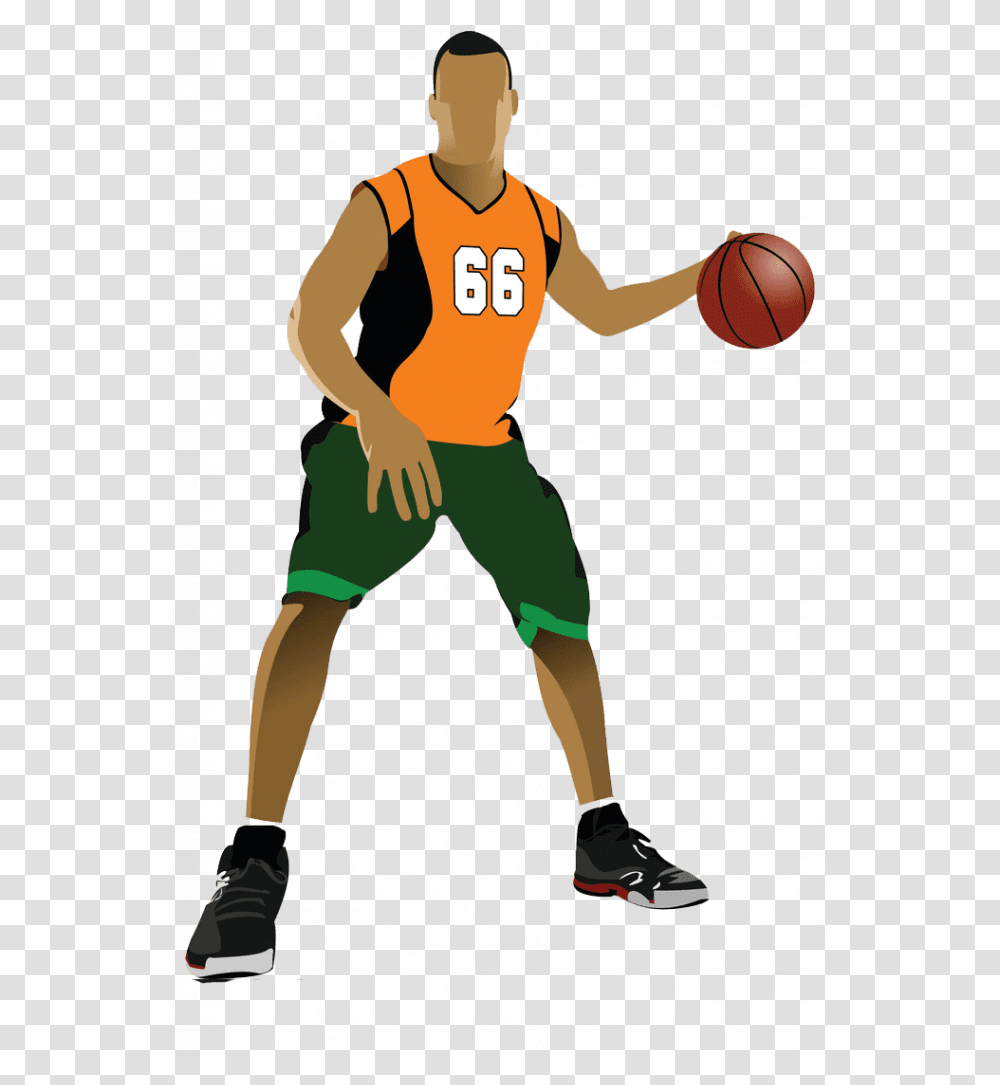 Fantasy Basketball Leagues Desenhos Coloridos Para Imprimir Jogo Basquete, Person, Human, People, Team Sport Transparent Png