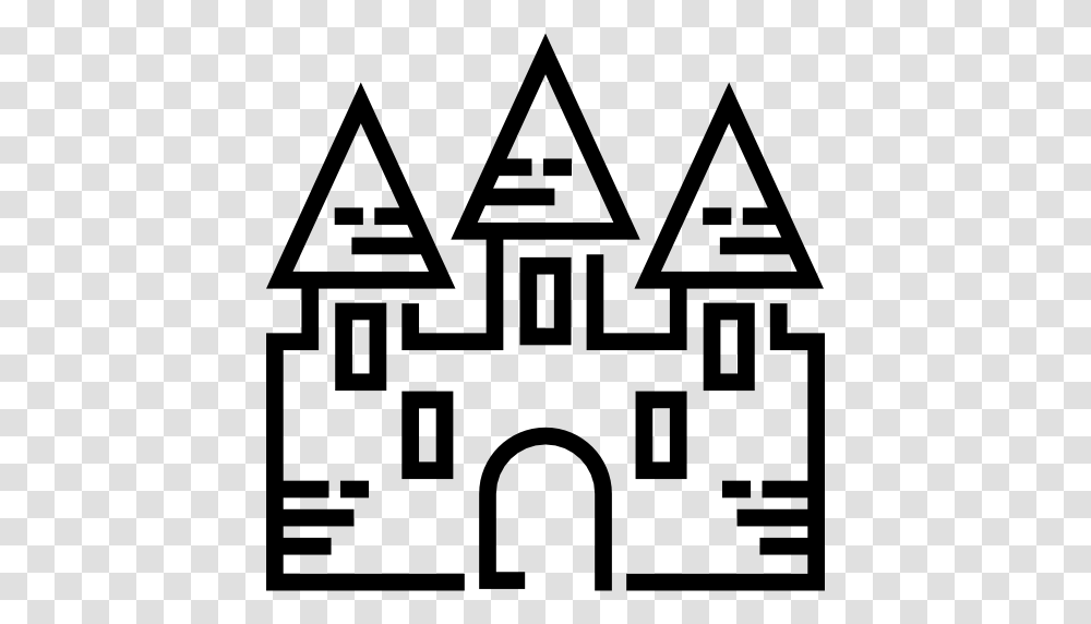 Fantasy City Clipart Castle, Gray, World Of Warcraft Transparent Png
