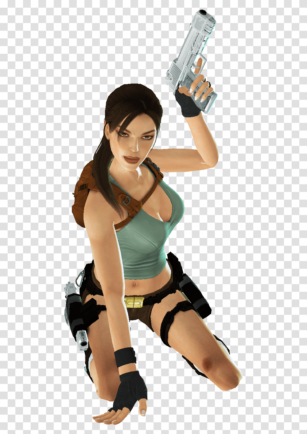 Fantasy, Person, Female Transparent Png