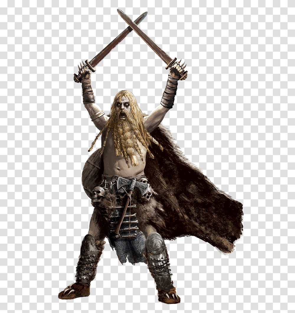 Fantasy, Costume, Pants, Duel Transparent Png