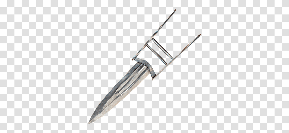 Fantasy Dagger 1 Image Katar Weapon, Sword, Blade, Weaponry, Knife Transparent Png