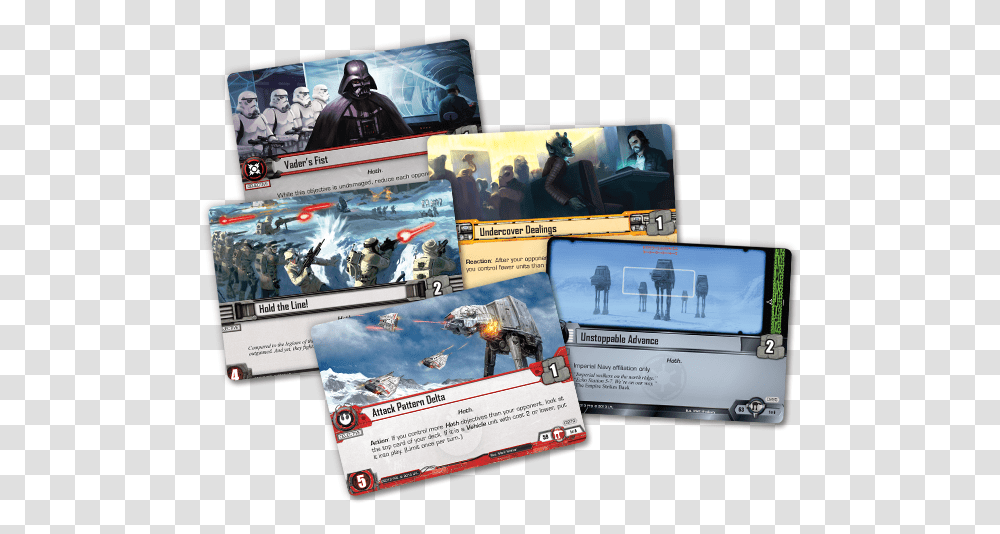 Fantasy Flight Games News Imperial Walkers Sighted Horizontal, Person, Human, Toy, Helmet Transparent Png