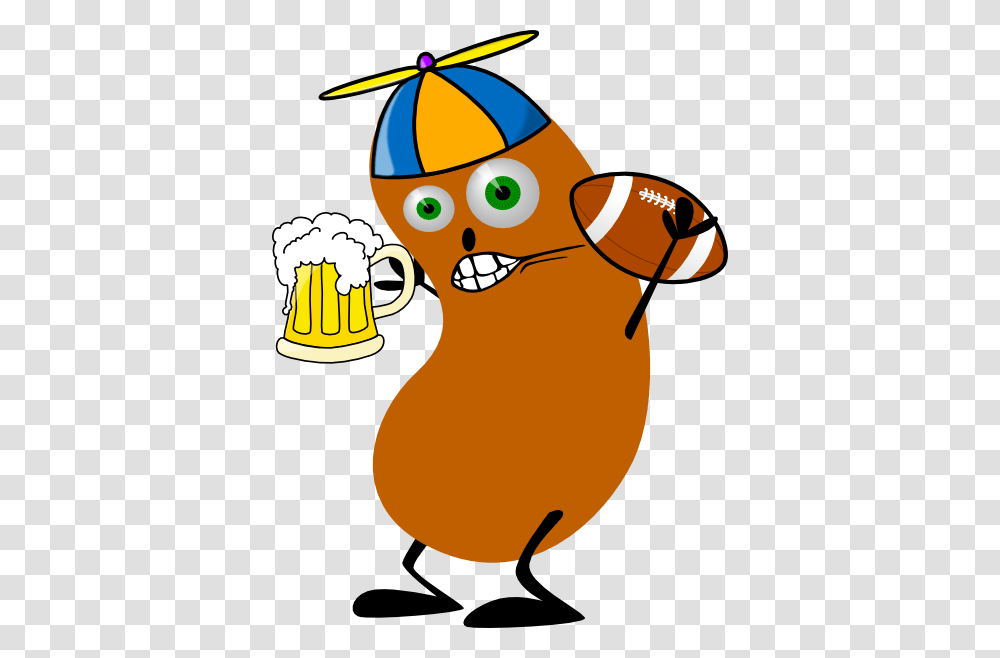 Fantasy Football Bean Clip Art, Angry Birds Transparent Png