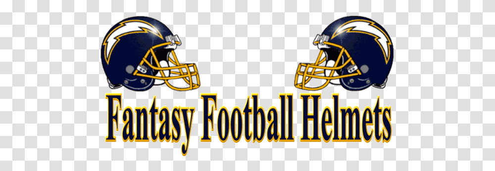 Fantasy Football Helmets Fantasy Football Team Helmet, Text, Alphabet, Car, Vehicle Transparent Png