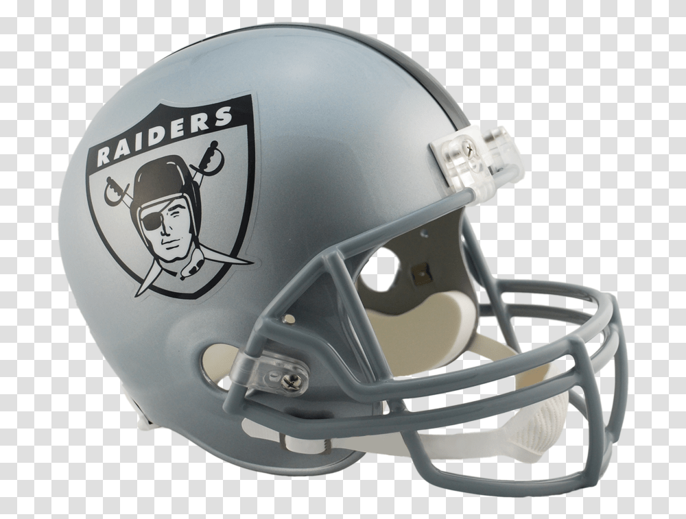 Fantasy Football Projection Las Vegas Raiders, Apparel, Helmet, Football Helmet Transparent Png