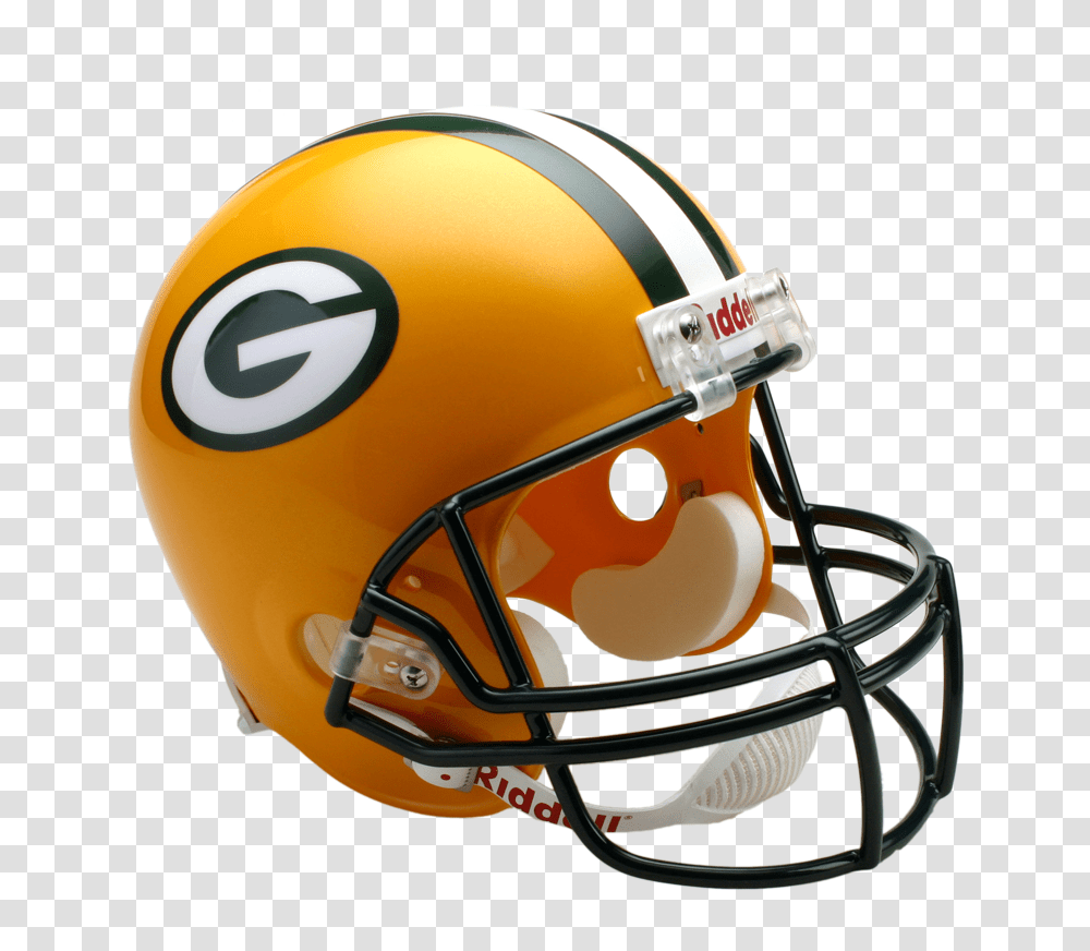 Fantasy Football Projections Green Bay Packers, Apparel, Helmet, American Football Transparent Png