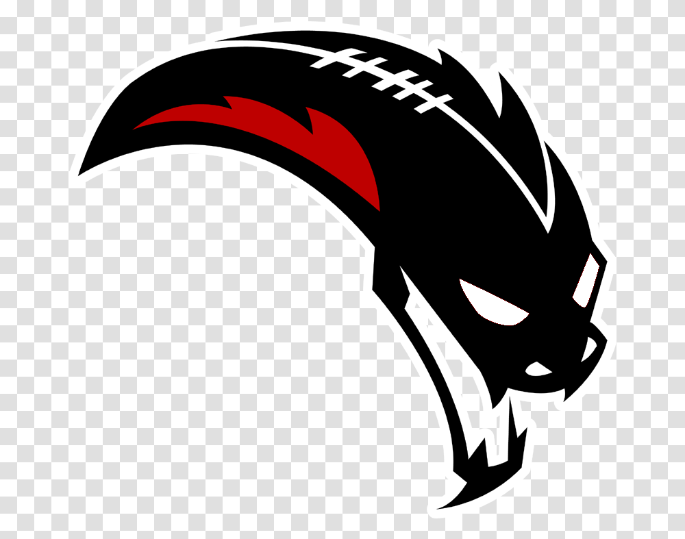 Fantasy Football Team Logo Dragon Football Clipart Full Fantasy Football Dragon Logos, Hammer, Tool Transparent Png