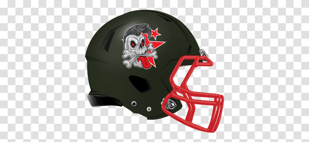 Fantasy Football Things Logos - Fantasy Football Helmet Logo, Clothing, Apparel, Team Sport, Sports Transparent Png