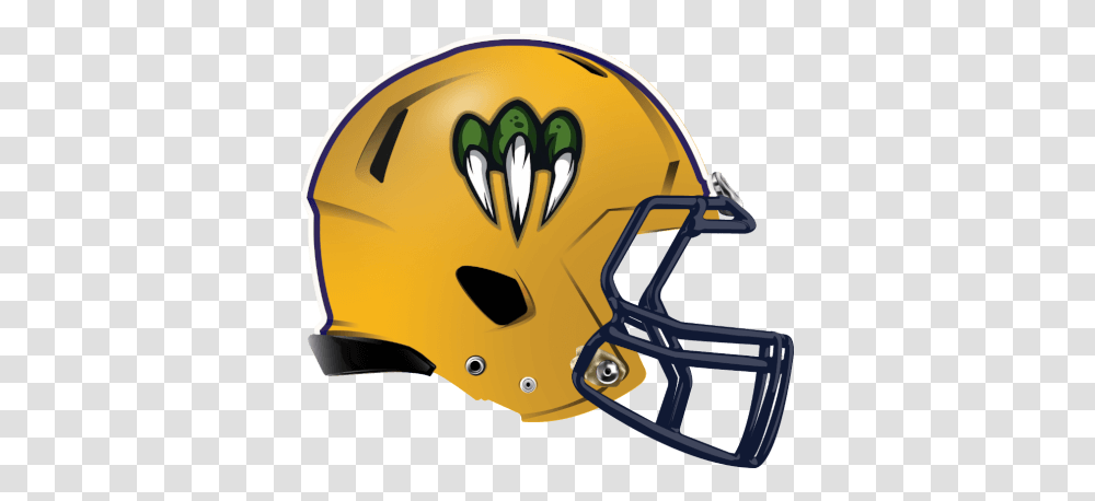 Fantasy Football Things Logos - Lion Football Helmet, Clothing, Apparel, Crash Helmet, American Football Transparent Png