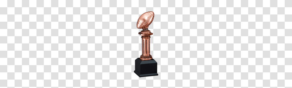 Fantasy Football Trophies Paradise Awards, Trophy, Lamp Transparent Png