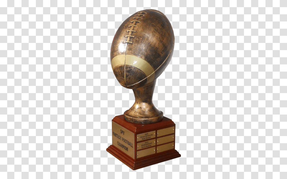 Fantasy Football Trophy Clipart, Lamp, Astronomy, Outer Space, Universe Transparent Png