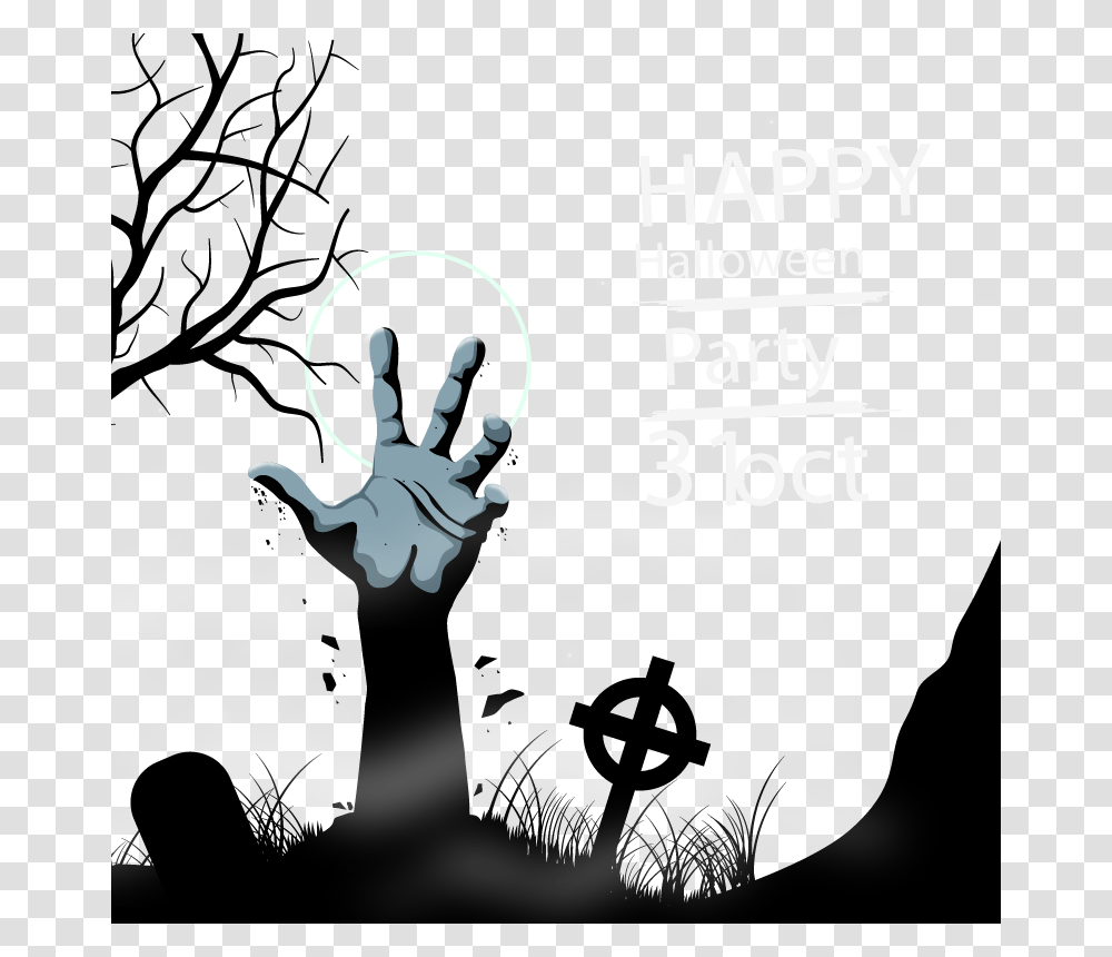 Fantasy, Hand, Poster, Advertisement Transparent Png