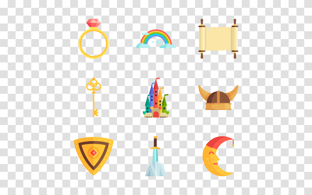 Fantasy Icons, Helmet, Apparel, Toy Transparent Png