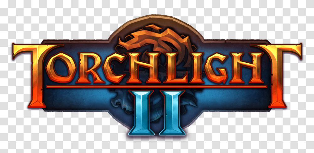 Fantasy Logo Inspiration Ideas Torchlight 2, Word, Housing, Building, World Of Warcraft Transparent Png