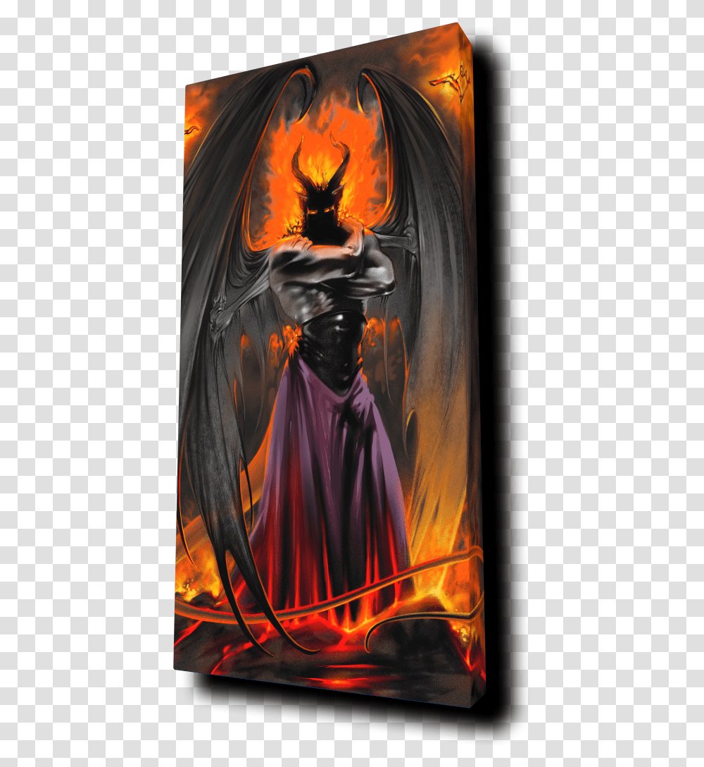 Fantasy Lucifer Art, Performer, Person, Costume Transparent Png