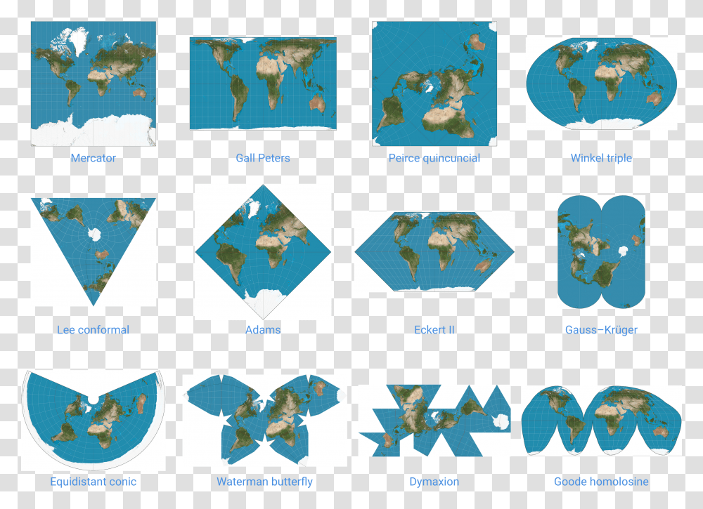 Fantasy Map Icons Transparent Png
