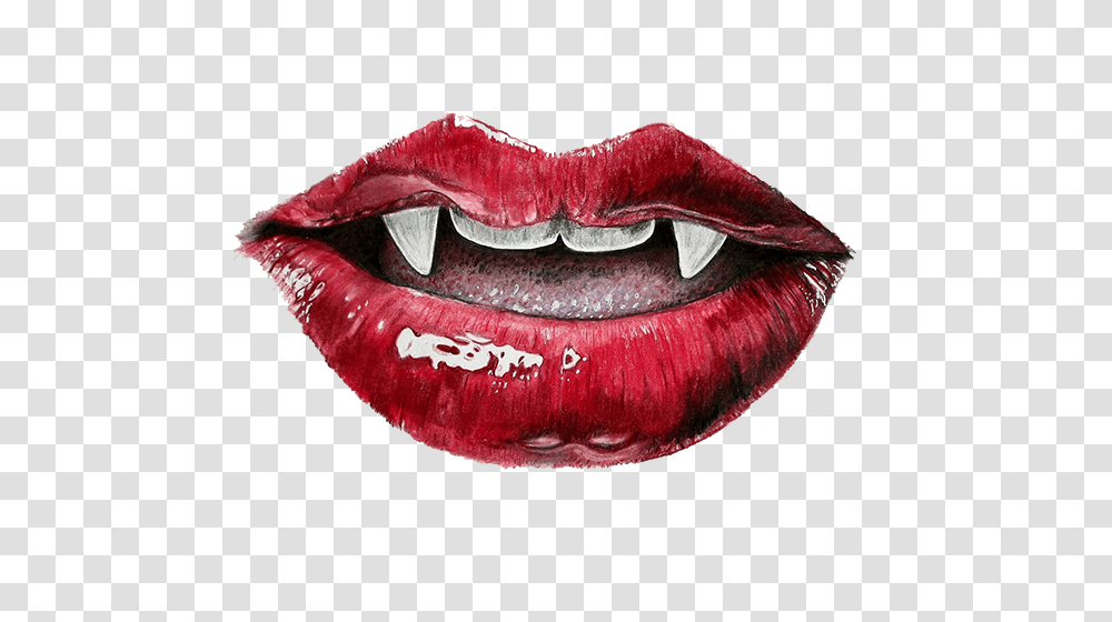 Fantasy, Mouth, Lip, Teeth Transparent Png