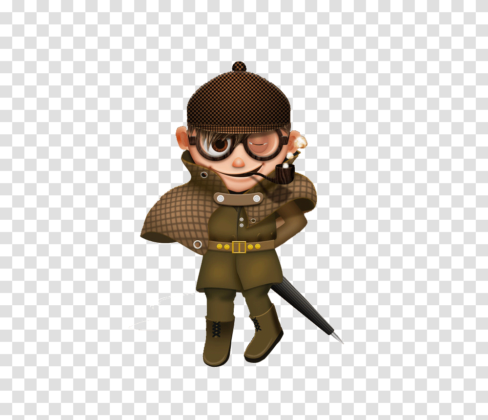 Fantasy, Person, Human, Toy Transparent Png