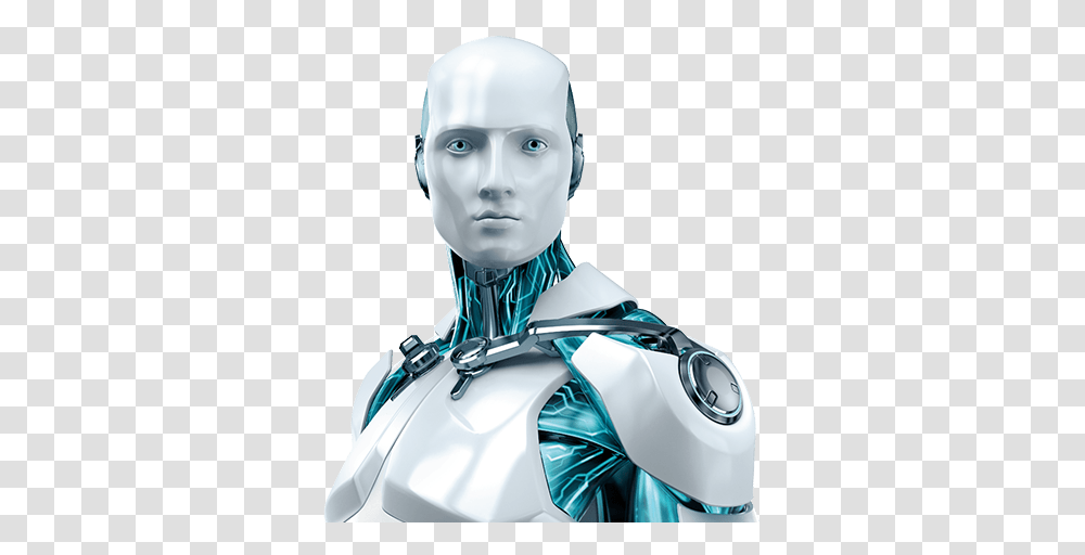 Fantasy, Robot, Person, Human Transparent Png