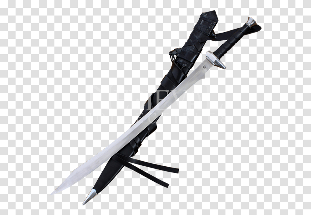 Fantasy Scimitar With Scabbard Scimitar, Sword, Blade, Weapon, Weaponry Transparent Png