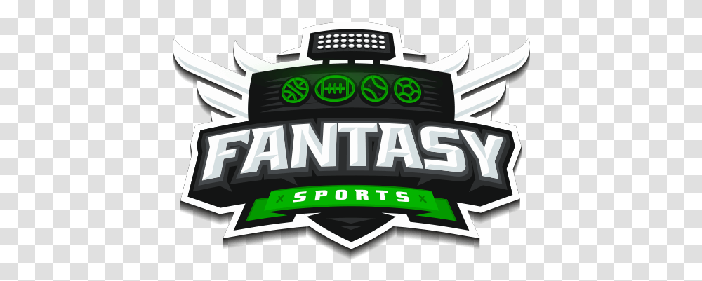 Fantasy Sport & Free Sportpng Fantasy Sports Logo, Symbol, Text, Outdoors, Plant Transparent Png