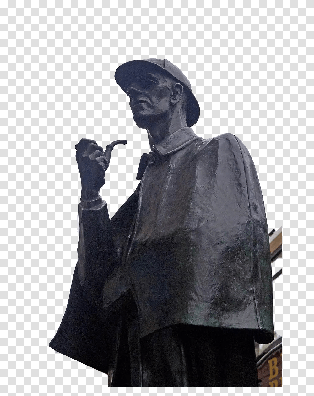 Fantasy, Statue, Sculpture Transparent Png