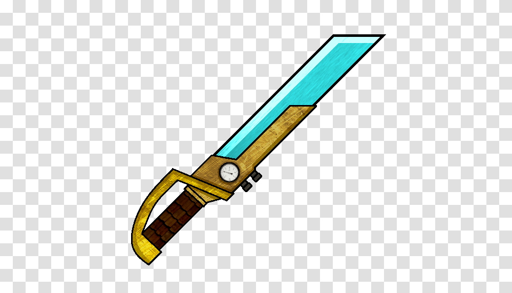 Fantasy Steampunk Minecraft Texture Pack Scissors Blade Weapon Weaponry Transparent Png Pngset Com