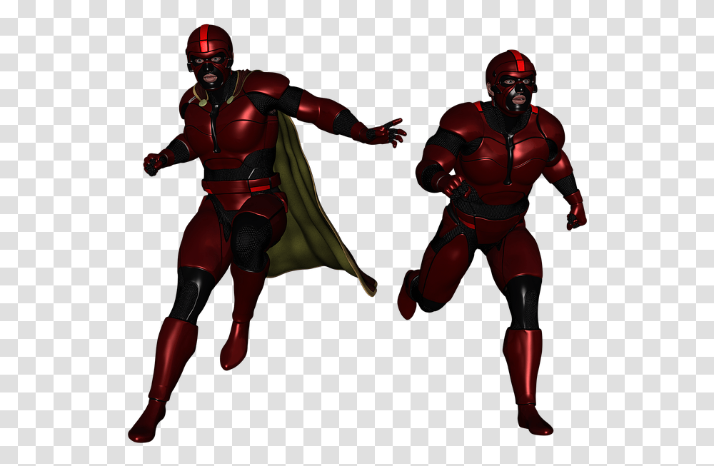 Fantasy Super Hero, Person, Helmet, People Transparent Png