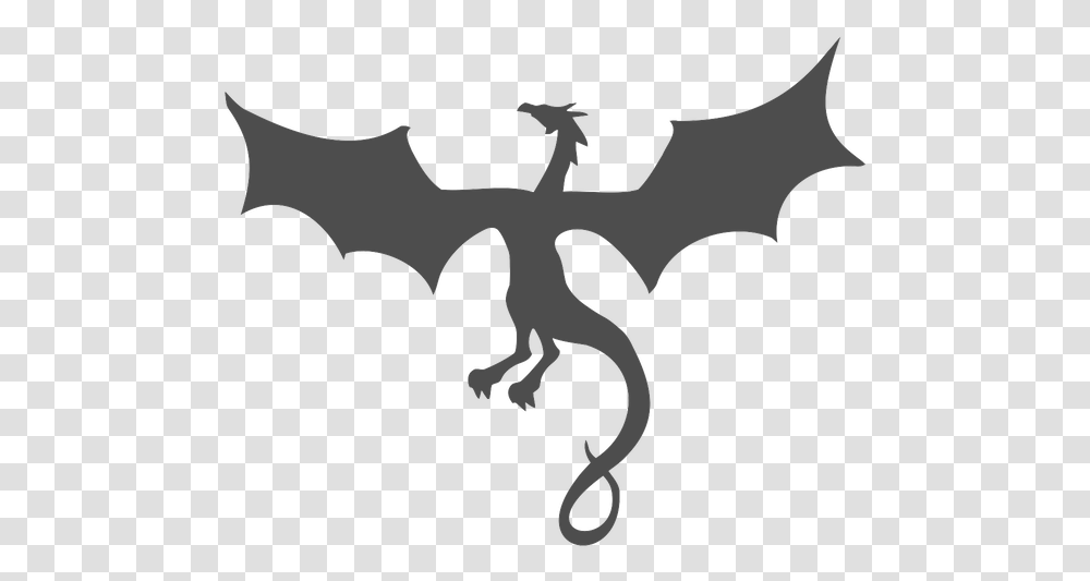 Fantasy, Symbol, Batman Logo, Dragon Transparent Png