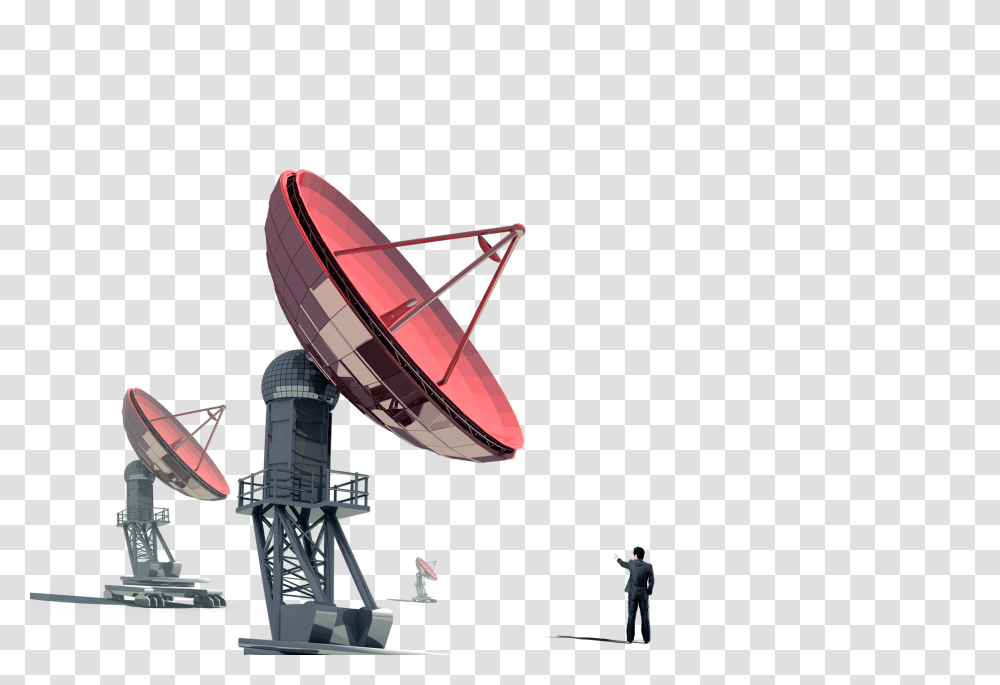Fantasy, Telescope, Antenna, Electrical Device Transparent Png