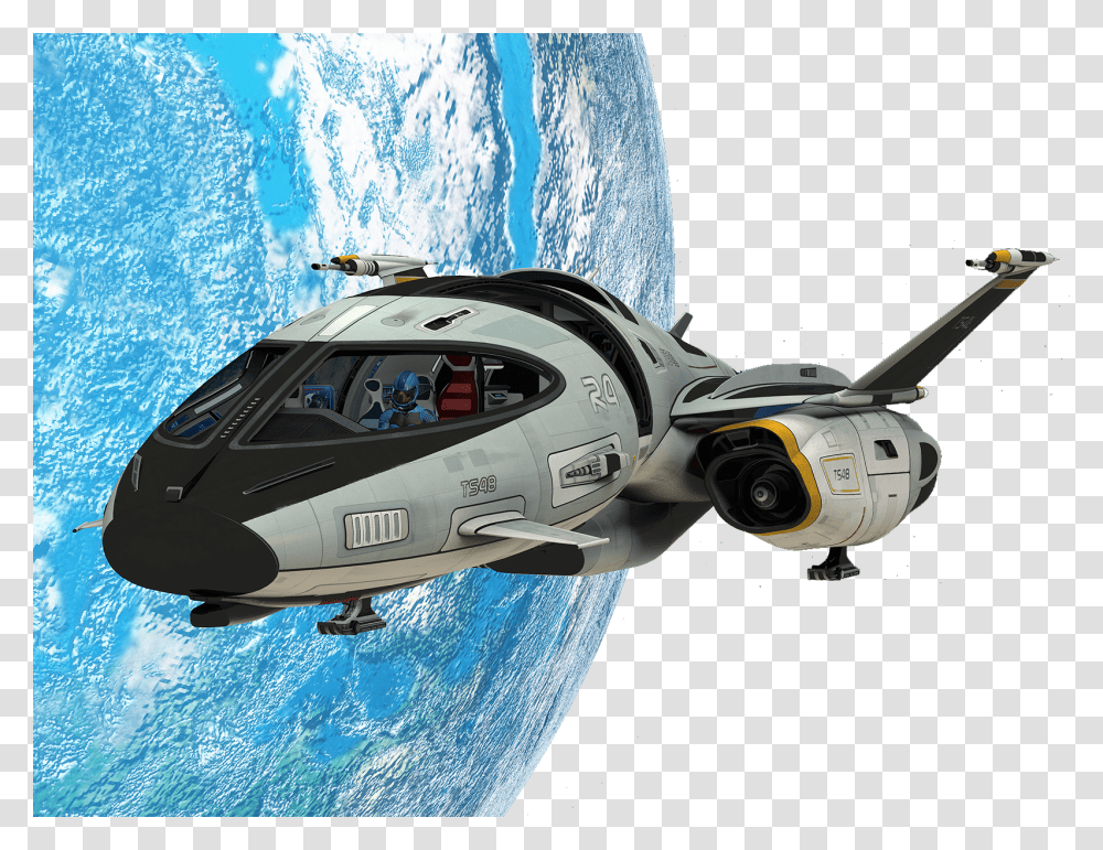 Fantasy, Vehicle, Transportation, Aircraft Transparent Png