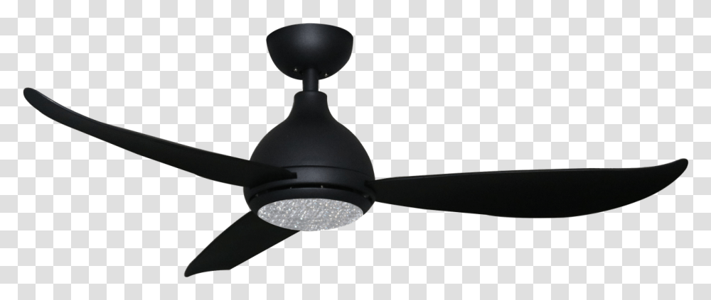 Fanztec Flow 43 48 Fanz Ceiling Fan, Appliance Transparent Png