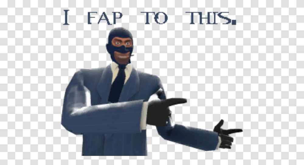 Fap To This Tf2 Spray I Fap, Person, Human, Crowd, Audience Transparent Png