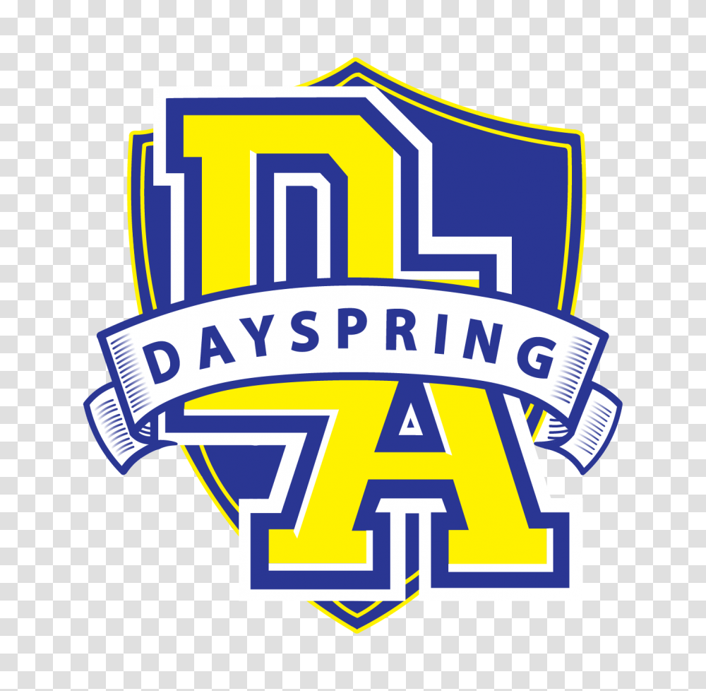 Faq Dayspring Academy, Logo, First Aid Transparent Png