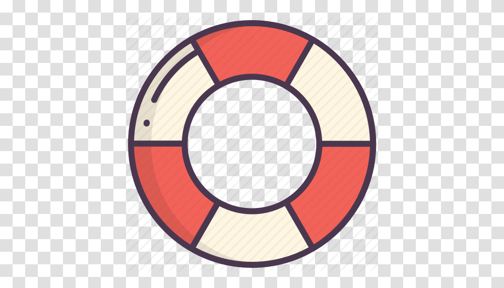 Faq Help Info Lifebuoy Lifesaver Service Support Icon, Life Buoy, Tape, Rug Transparent Png