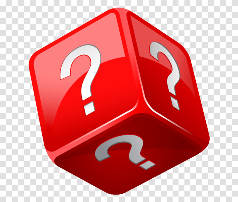 Faq Icon Question Mark Icon, Dice, Game, First Aid Transparent Png