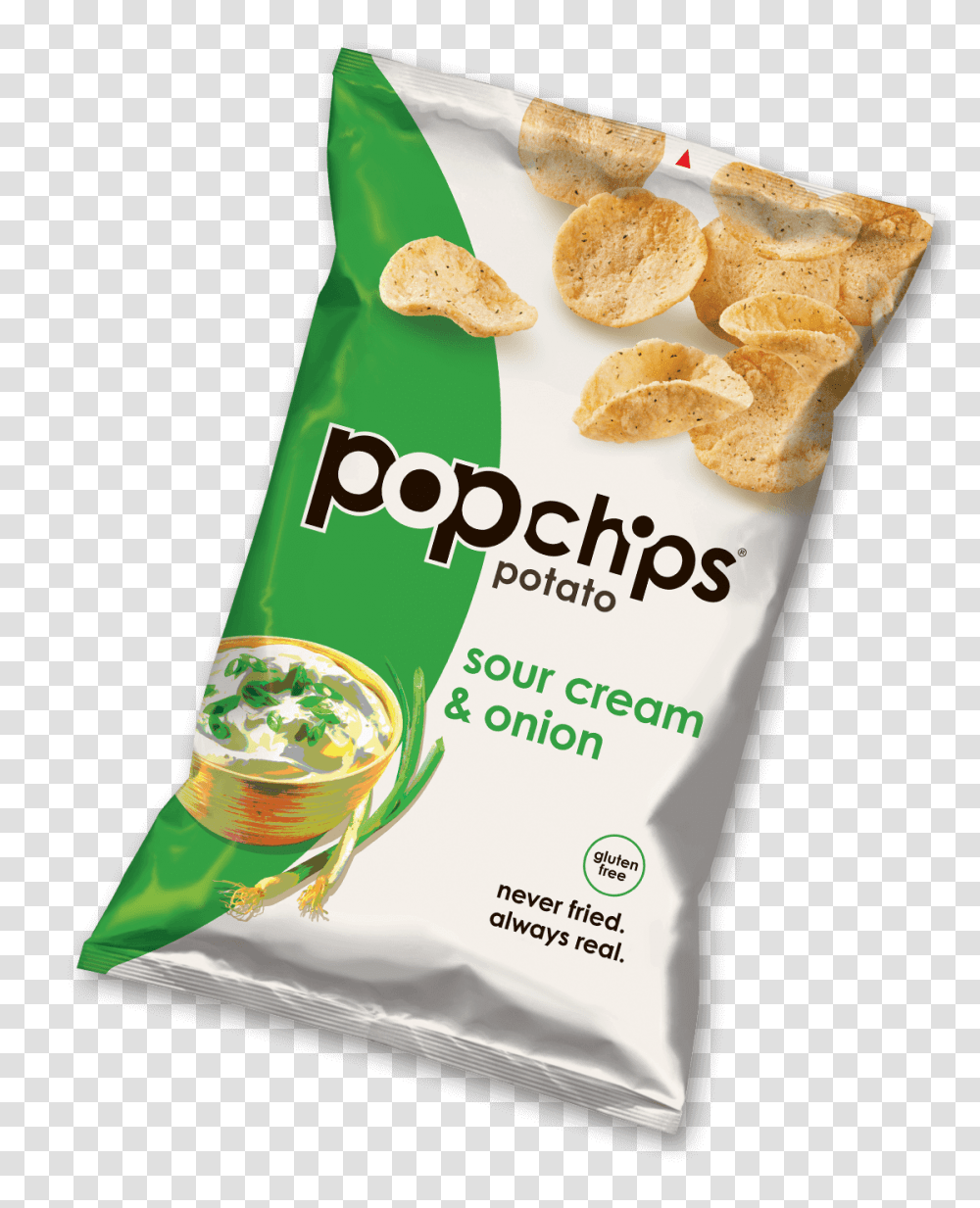 Faq Popchips, Food, Bread, Plant, Snack Transparent Png