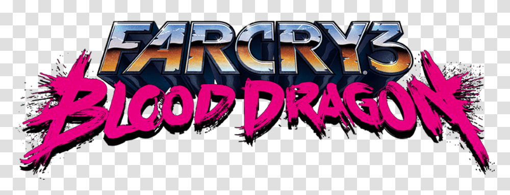 Far Cry 3 Blood Dragon Steamgriddb Far Cry 3 Blood Dragon Steam Logo Transparent Png