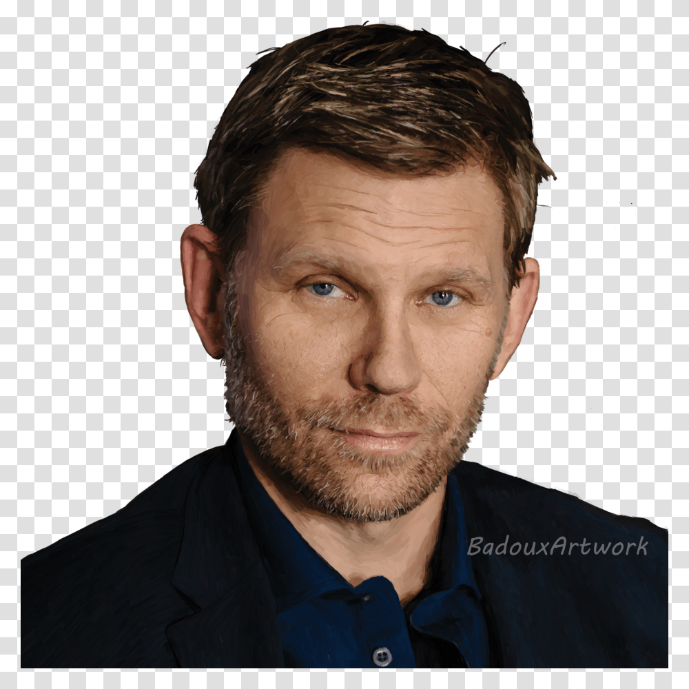 Far Cry 5 Jacob Seed Voice Actor, Person, Human, Face, Performer Transparent Png