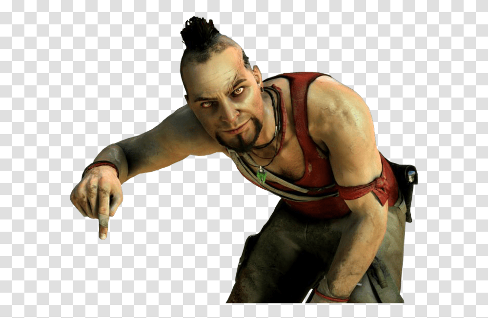 Far Cry, Person, Human, Sport, Sports Transparent Png
