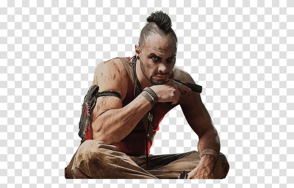 Far Cry Photo Far Cry, Person, Human, Arm, Finger Transparent Png