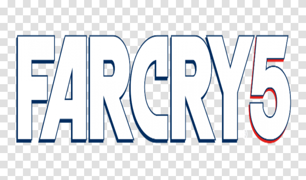 Far Cry Title, Word, Logo Transparent Png